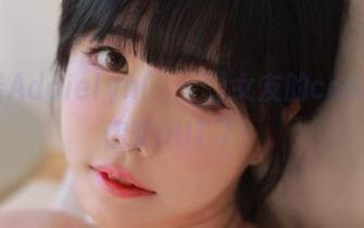 再不看Addielyn(에디린)女友的cos美图，你就OUT了！
