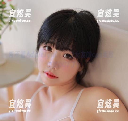 再不看Addielyn(에디린)女友的cos美图，你就OUT了！