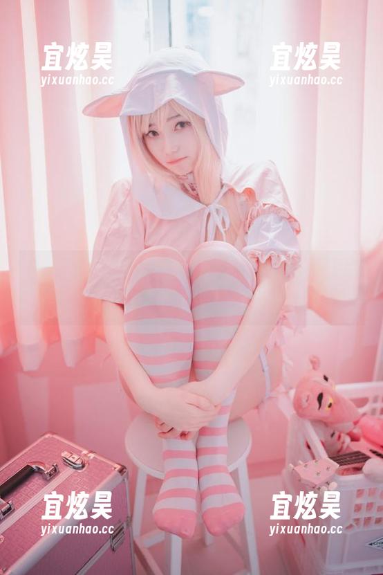 在Bambi(밤비)的私房里，碧蓝航线让你心潮澎湃！