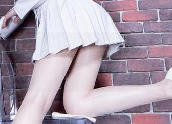 Beautyleg - Dora的天台：美图幽灵，瞬间就让你心跳加速！
