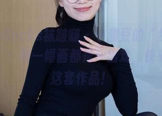 BoBoSocks袜啵啵 - 小甜豆的“包子与橘子”：每一幅画都是一出戏，快来看看这套作品！