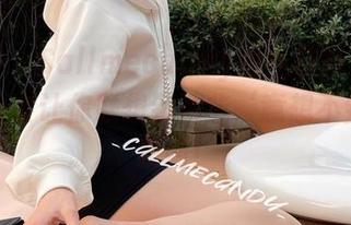 微密圈 - Callmecandy的丝袜魅力：这份写真会让你联想到那些‘意想不到’的瞬间！