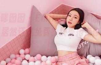 Feilin嗲囡囡 - Emily尹菲的礼服合集全拿走，居然还是免费？快来抱走你的美丽！