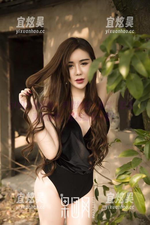 GIRLT果团网-尹意纯 GIRLT果团网 - 尹意纯的‘秘书’时光:私拍套图,职场的另一面!