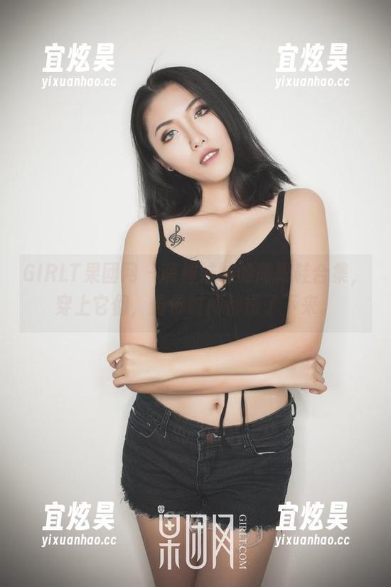 GIRLT果团网-萌神妹妹 GIRLT果团网 - 萌神妹妹的高跟鞋合集,穿上它们,仿佛时间都慢了下来。