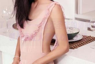 GIRLT果团网 - 一张无圣光的清纯写真，裴希西让人看得心跳加速