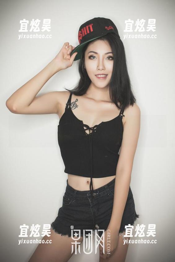 GIRLT果团网-酸酱兔 GIRLT果团网 - 酸酱兔高清作品集:让清纯瞬间变态成小妖精