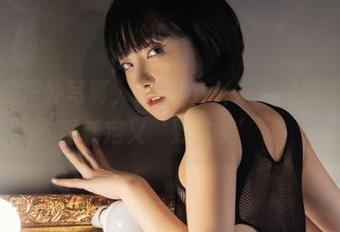 我见过的户外写真，HaNari(하나리)的套图让我重新定义‘野性美’。