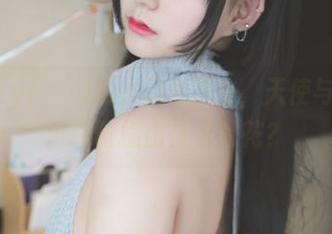 从Hizzy(히지)的作品说开去，天使与写真到底能碰撞出什么火花？