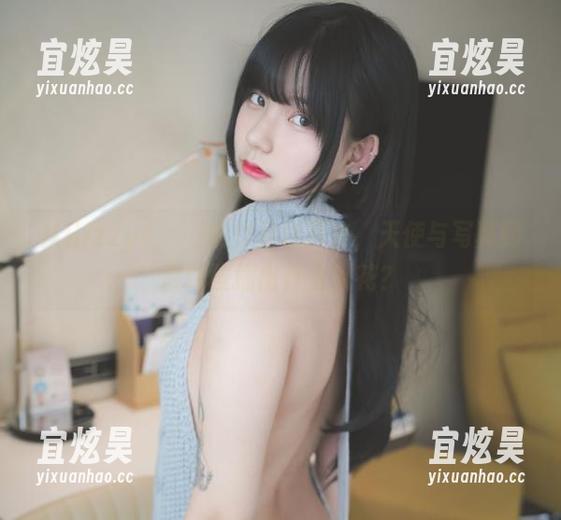 从Hizzy(히지)的作品说开去，天使与写真到底能碰撞出什么火花？