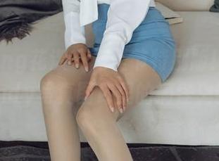 HuaYang花漾 - 万圣节特别版！周于希Sandy写真图库里的搞怪鬼影！