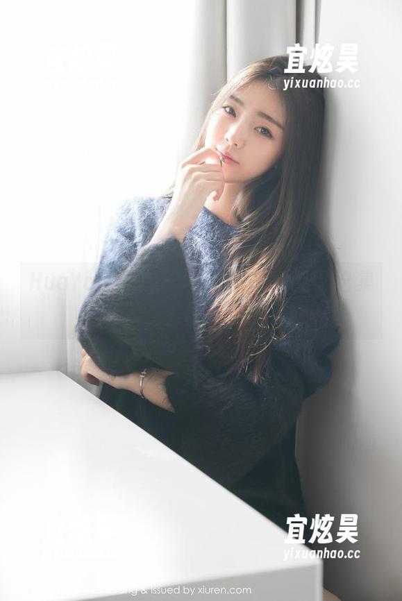 HuaYang花漾-小海臀Rena HuaYang花漾 - 小海臀Rena私拍合集:解锁睡衣的无限可能
