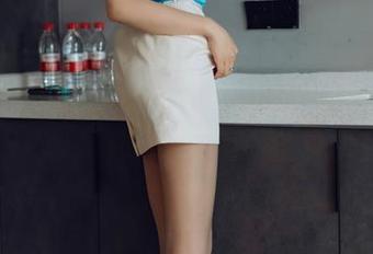 HuaYang花漾 - 甜心写真分享：黄乐然教你如何玩转“甜美”！