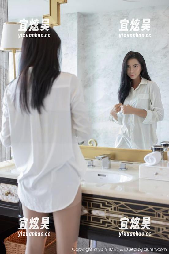 IMiss爱蜜社-LindaLinda IMiss爱蜜社 - 走进LindaLinda的世界,定制美足作品带来的悸动时刻