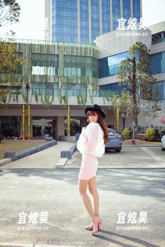 IMiss爱蜜社-小丽莎萌萌哒 IMiss爱蜜社 - 高清和服小丽莎萌萌哒:图册里的优雅跟我日常的蹩脚滑稽形成鲜明对比!