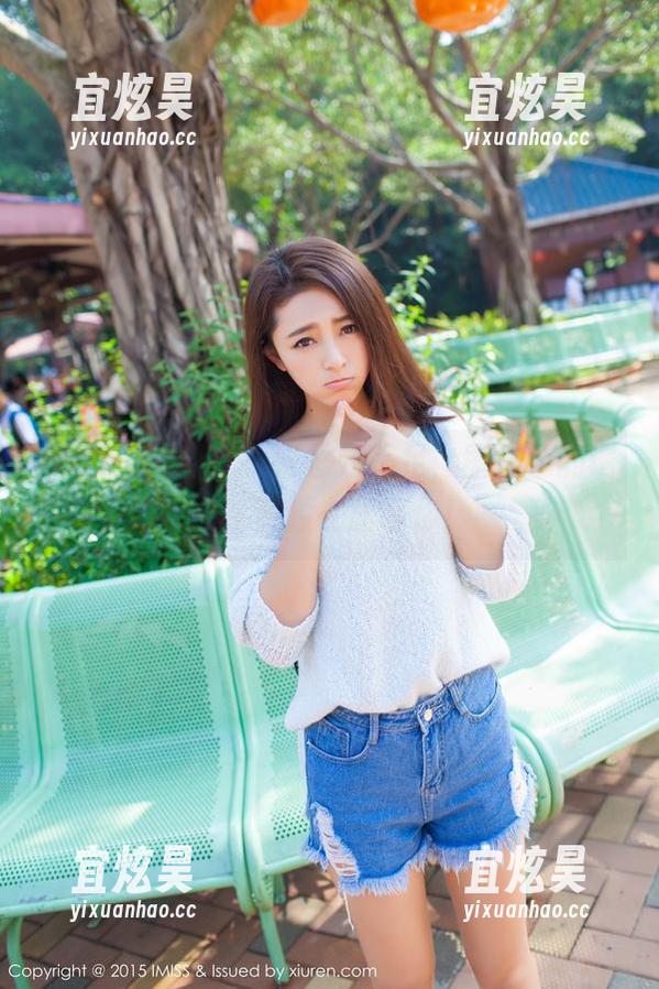 IMiss爱蜜社-张思允 IMiss爱蜜社 - 张思允美足,图集中的诱惑,资源在此等你!