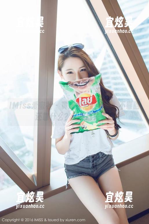 IMiss爱蜜社 - 黄乐然浴缸禁忌：不靠脸还靠什么？合集抢先看！