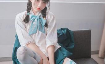 原图放送！Jenny(정제니)DJAWA摄影–昏昏欲睡的日常，哪里来的美感？