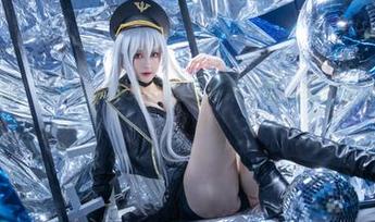 偷偷告诉你：Luisa_零纱校园写真集下载，绝对让你流连忘返！