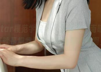 MFStar模范学院 - 高清镂空，南晓梦简直就是把我好奇心调动到极致啊！