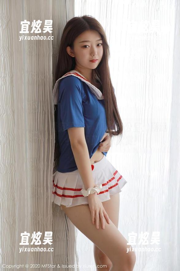 MFStar模范学院-婠婠么 MFStar模范学院 - 婠婠么办公室:精选照片,今天不工作只欣赏!