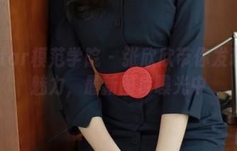 MFStar模范学院 - 张欣欣带你发现秘书魅力，最新图库曝光中