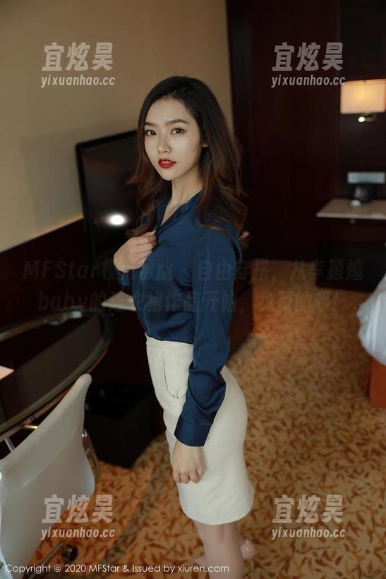 MFStar模范学院-李颖煊baby MFStar模范学院 - 自由穿搭,从李颖煊baby的连衣裙作品开始,免费的哦!