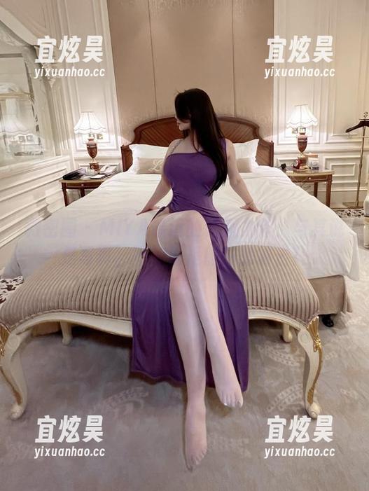 MIYA 微密圈 - MIYA最近的最新力作:与其说是写真,不如说是韵味的暴击!