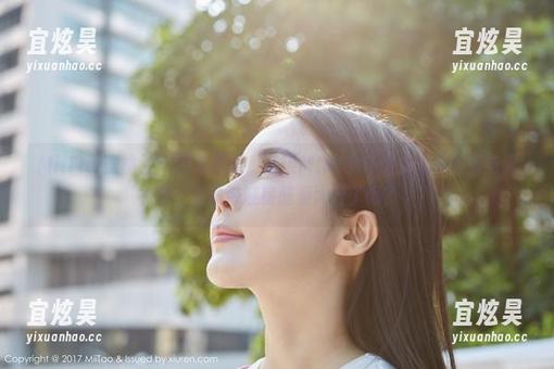 MiiTao蜜桃社-米琪MIKI MiiTao蜜桃社 - 图集更新!米琪MIKI女仆为你演绎甜蜜与调皮,准备好迎接脑洞大开了吗?