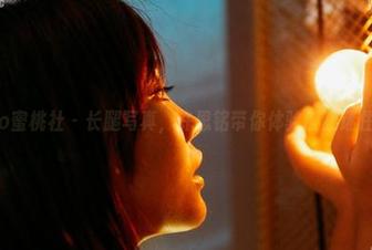 MiiTao蜜桃社 - 长腿写真，许思铭带你体验被腿迷住的快感