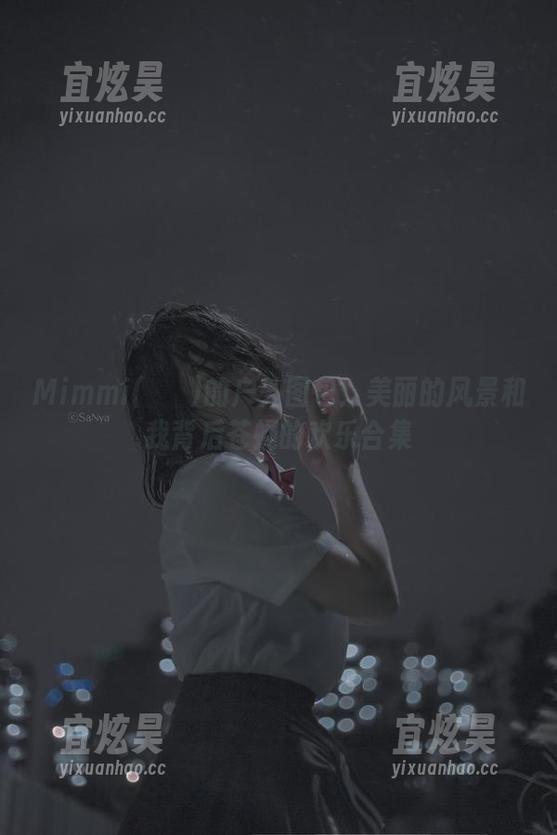 Mimmi(밈미)的户外图包：美丽的风景和我背后苍蝇的欢乐合集