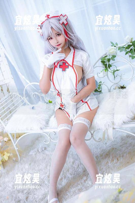Momoko葵葵 Momoko葵葵图集:纯白不是梦,竟然还是个免费资源!