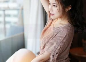 MyGirl美媛馆 - 天使变奏曲：徐微微mia写真全集的未知诱惑