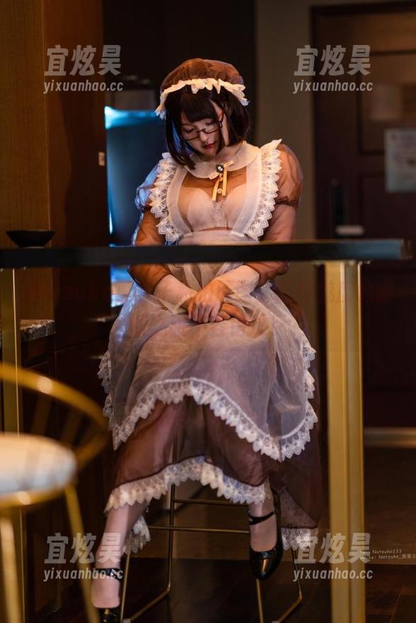 Natsuko夏夏子 Natsuko夏夏子私拍原图,恶堕魅魔的幽默之旅不容错过!