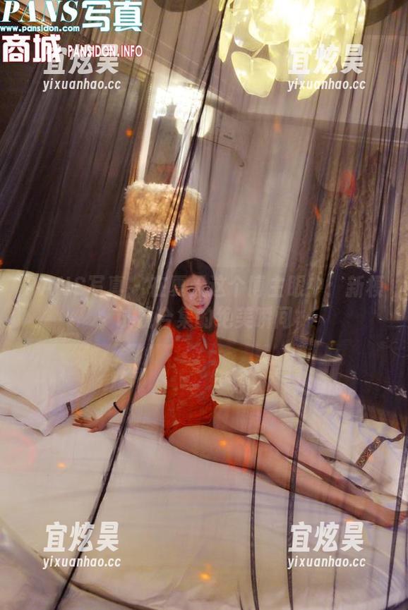 PANS写真-夏天 PANS写真 - 在夏天这个博主眼中:新模试镜合集的绝美瞬间