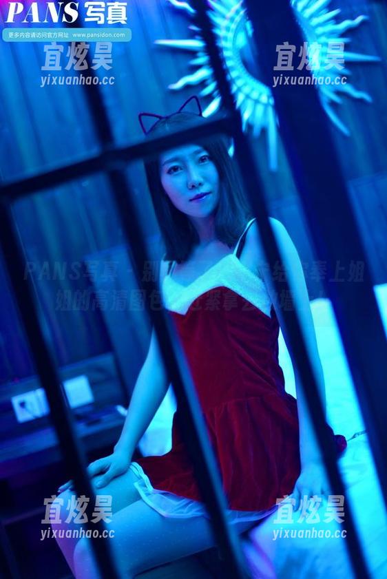 PANS写真-小宁 PANS写真 - 别再等了!小宁给你奉上姐姐的高清图包,赶紧拿去放墙上!