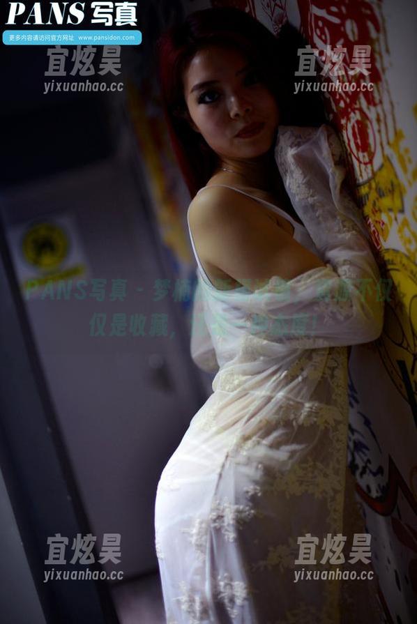 PANS写真-梦楠 PANS写真 - 梦楠的新模试镜,资源不仅仅是收藏,还是一种态度!
