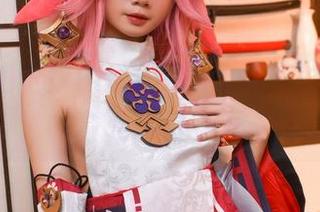 翻页的感觉！PoppaChan内衣全套图片真是胃口大开