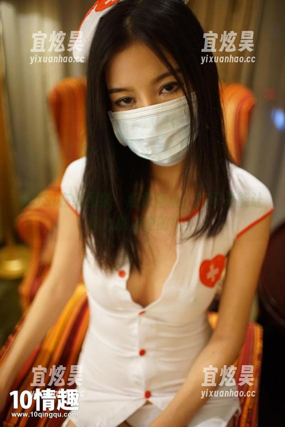 ROSI口罩 ROSI在线图集:红色蕾丝,那可是能让你心跳加速的货!