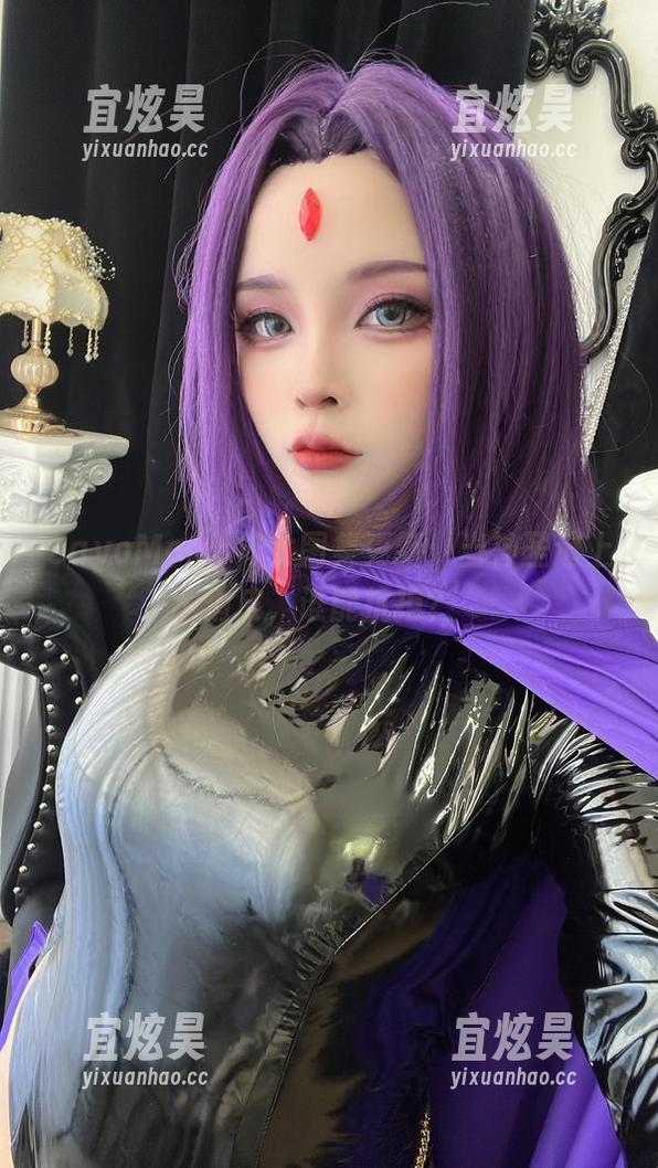 SayoMomo SayoMomo修女图集更新:当神圣遇上俏皮,谁能抗拒?