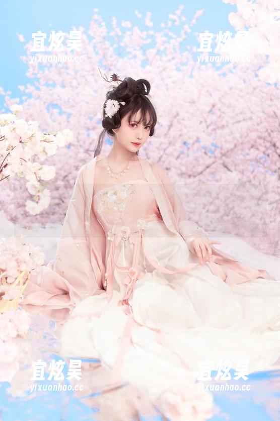 Shika小鹿鹿 Shika小鹿鹿的写真大放送:网盘里的HANA真爱版壁纸,便宜又好看!