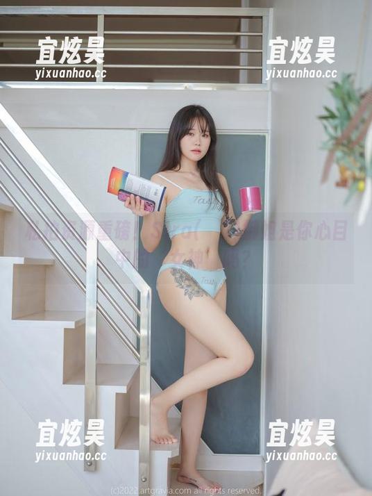 私拍资源重磅！Sira(시라)御姐是你心目中的‘女神’吗？