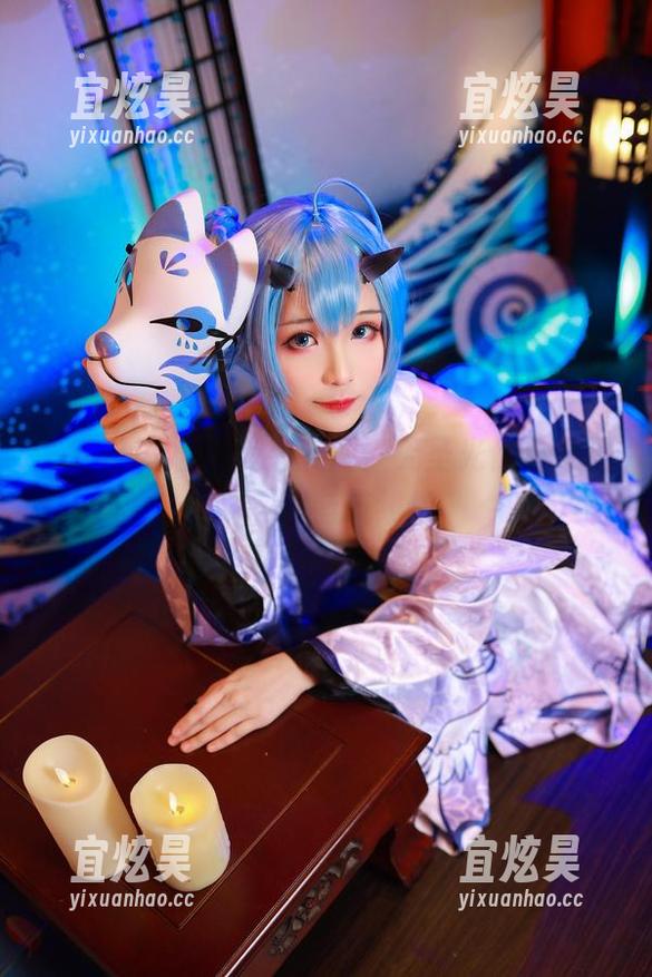 Tomoyo酱 Tomoyo酱的秘密花园:无圣光作品大揭秘,碧蓝航线柏