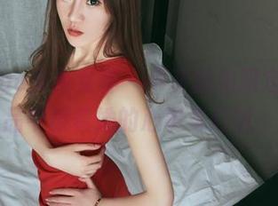 TouTiao头条女神 - 尹菲的和服定制，作品中藏着她的心事与幻想。