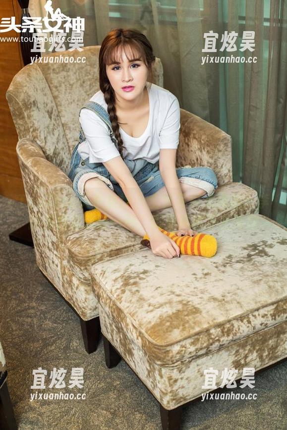 TouTiao头条女神-李丽莎 TouTiao头条女神 - 全套写真大揭秘:李丽莎也有软萌一面,御姐风格不止如此