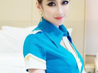 TuiGirl推女郎 - 何奕恋的裤里丝，网盘里藏着的风情合集！