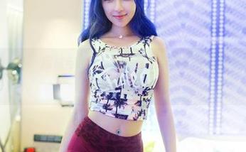 TuiGirl推女郎 - 网袜与冯雨芝：一套图带你感受那些不期而遇的温柔资源！