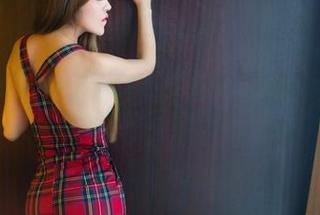 TuiGirl推女郎 - 双人王依萌图集：轻轻松松就把你心里的那点小期待勾出来了！