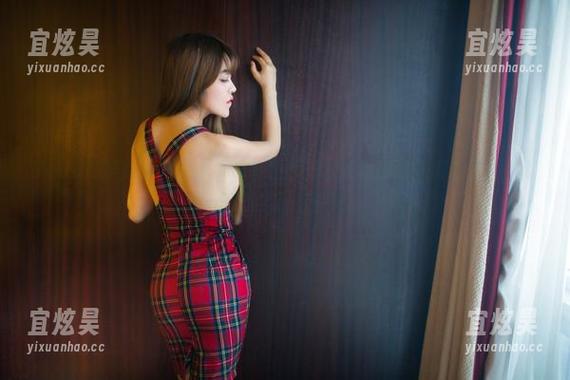 TuiGirl推女郎-王依萌 TuiGirl推女郎 - 双人王依萌图集:轻轻松松就把你心里的那点小期待勾出来了!