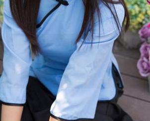 UGirls尤果网 - 探秘乔依琳可爱图册，免费直击你的心房！